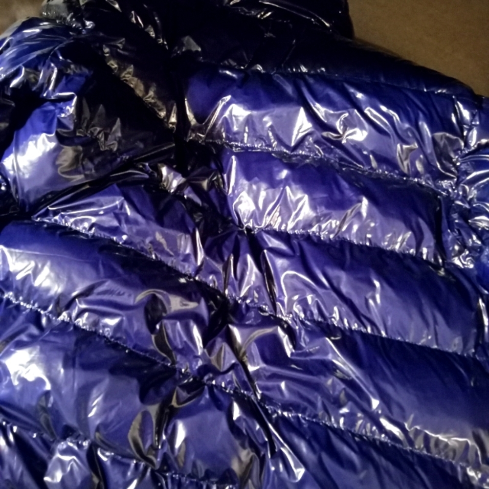 Monclair jacket